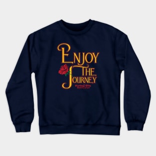 Beautiful Journey - Crewneck Sweatshirt